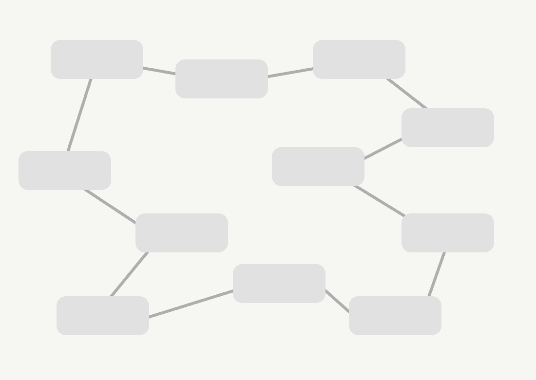 Goal input and clarifying questions